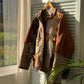Ember Colossal Jacket