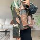 Fern Jacket Upcycled by Leza