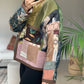 Fern Jacket Upcycled by Leza