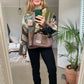 Fern Jacket Upcycled by Leza