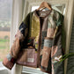 Fern Jacket Upcycled by Leza