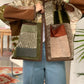 Ramble Colossal Jacket by LEZA