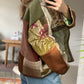 Ramble Colossal Jacket by LEZA