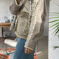 Calla Colossal Jacket by Leza