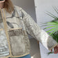 Calla Colossal Jacket by Leza