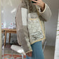 Calla Colossal Jacket by Leza