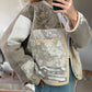 Calla Colossal Jacket by Leza