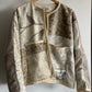 Calla Colossal Jacket by Leza