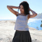 French Linen Tops