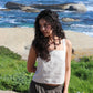 French Linen Tops