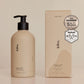 Clean slate | cleanse + renew body wash