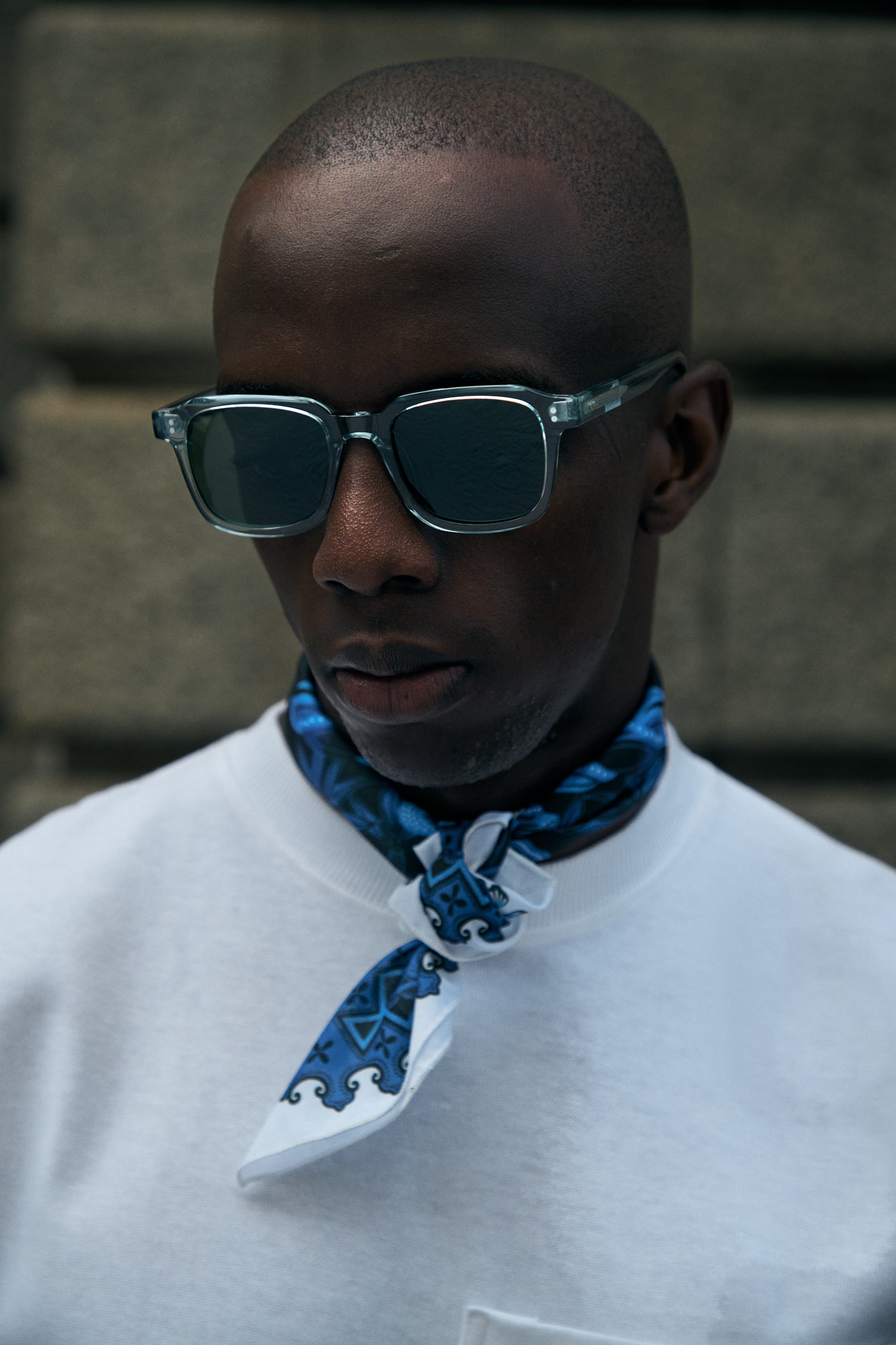 KAHURIPAN BADUY BANDANA