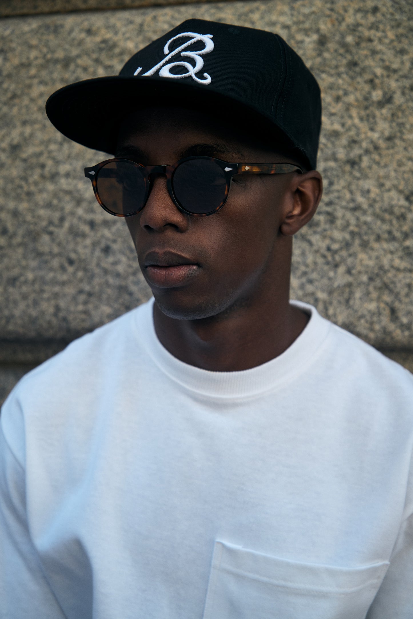 BLEE Caps