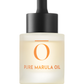 Pure Marula Oil
