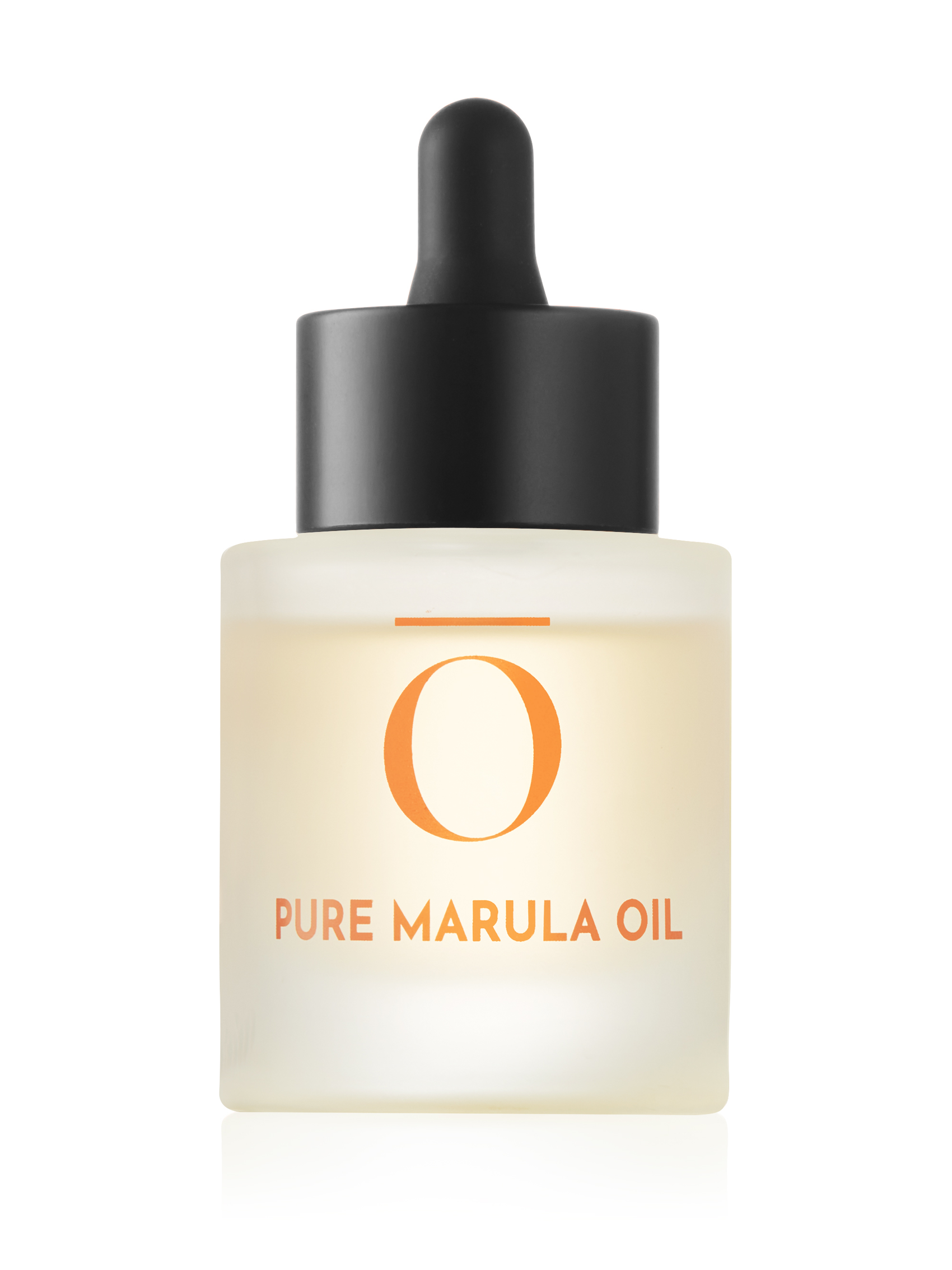 Pure Marula Oil