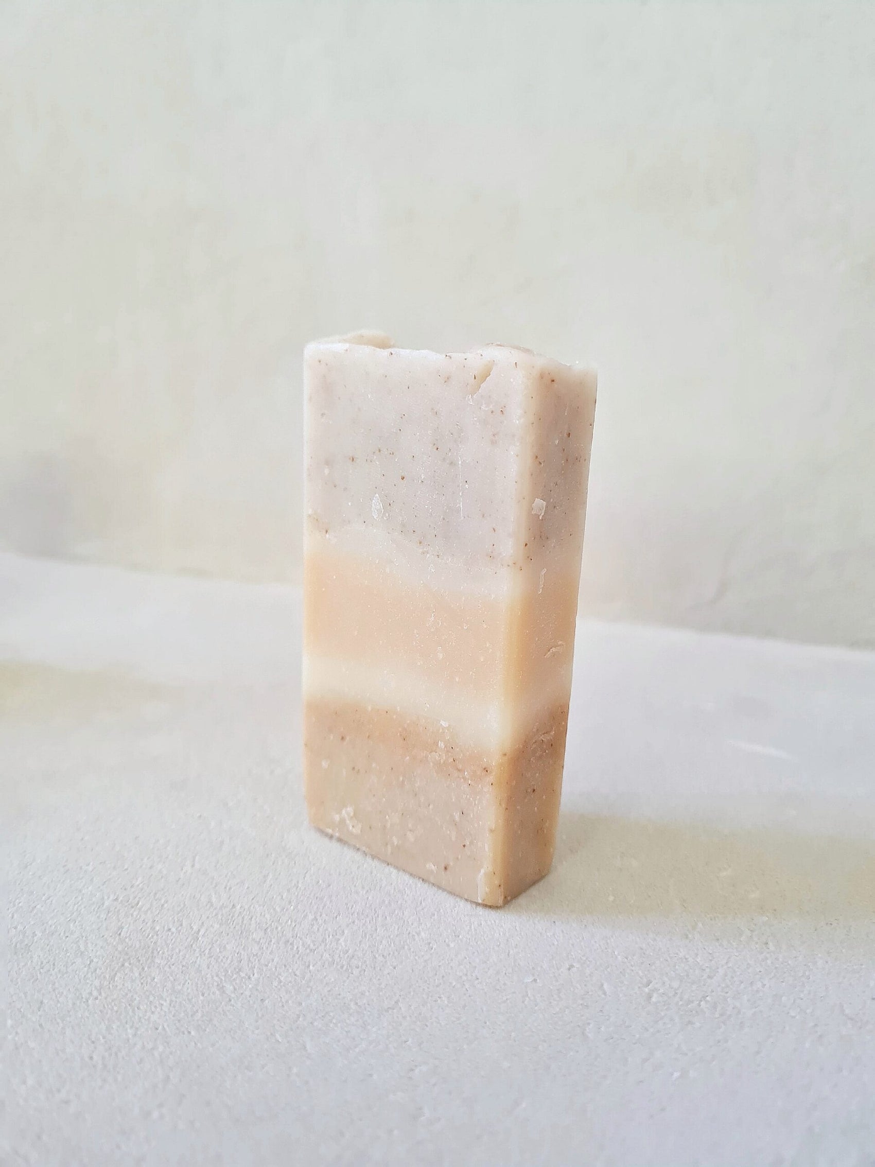Moringa and Lemongrass Soap | 75g