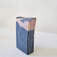 Activated Charcoal and Vanilla Soap | 75g