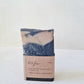 Activated Charcoal and Vanilla Soap | 75g