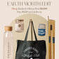 Conscious Mzansi Curated Box: Earth Month Limited Edit incl Delivery