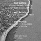 CHAPTER 02 | SLOW LIVING CANDLE | 250G