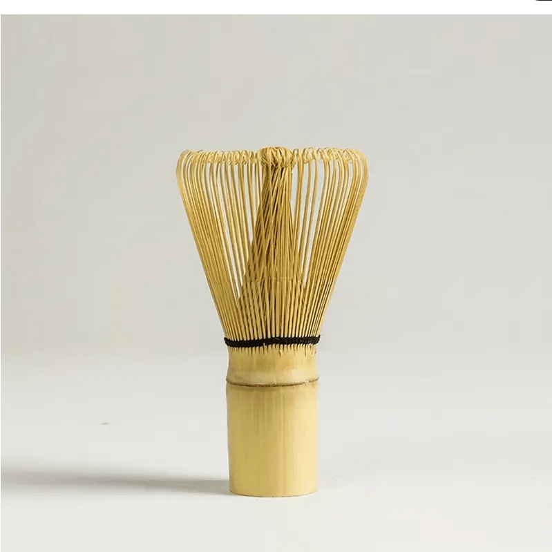 Bamboo Matcha Whisk (Chasen)