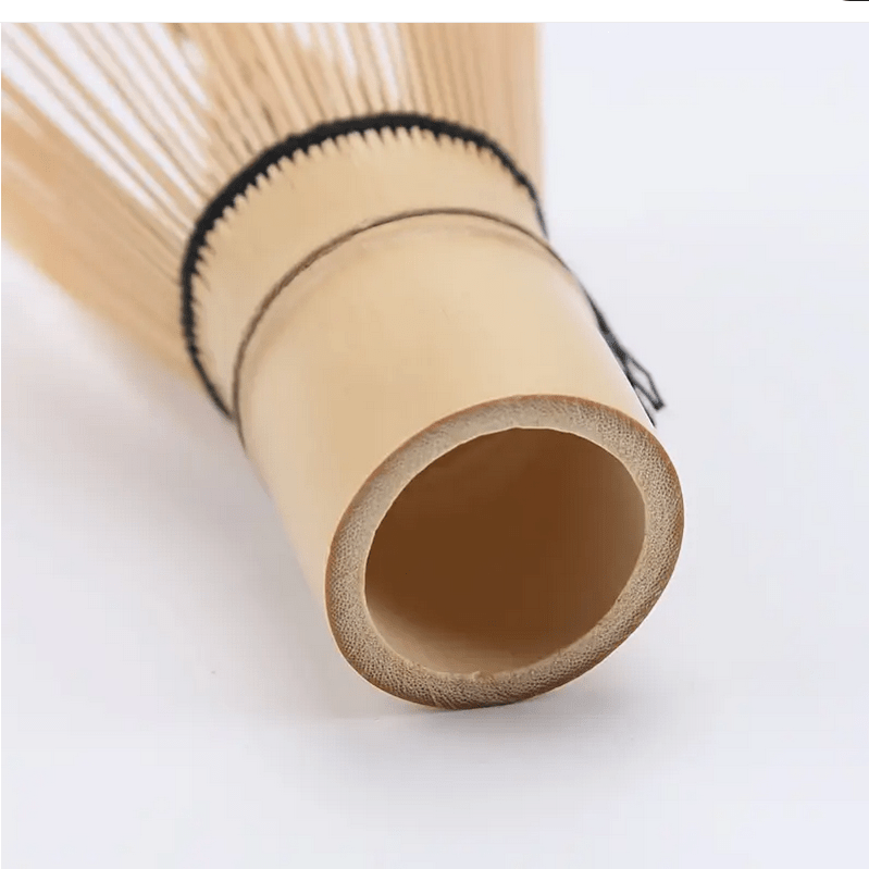 Bamboo Matcha Whisk (Chasen)