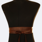 The Obi Geniun Leather Belt