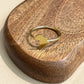 Africa Brass Ring - Tali & Damy