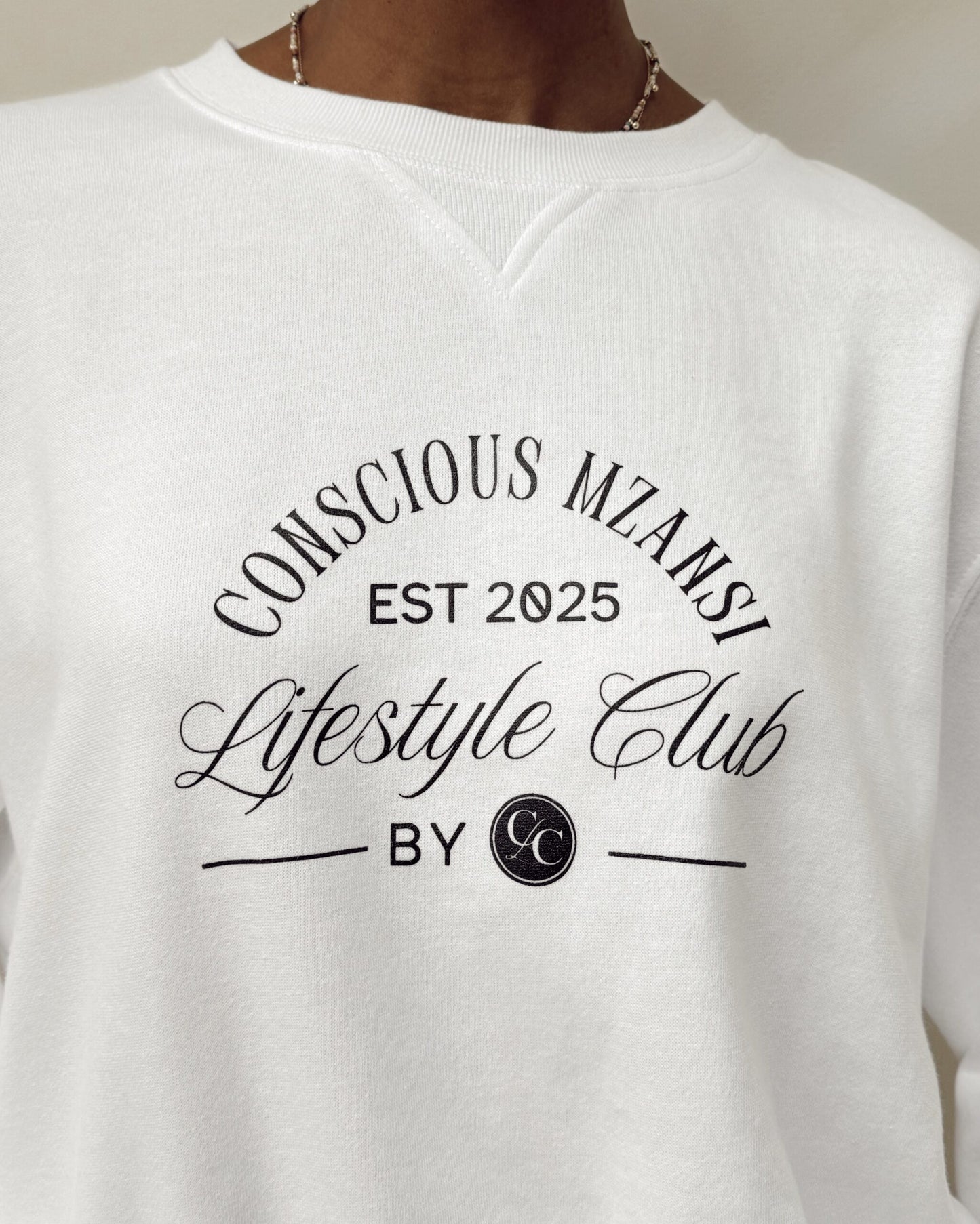 Basic Crew Neck Sweater