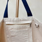 Large Cotton Beach Bag