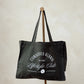 Canvas Tote