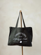 Conscious Mzansi - Canvas Tote