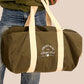 Conscious Mzansi - Recycled Sports Bag