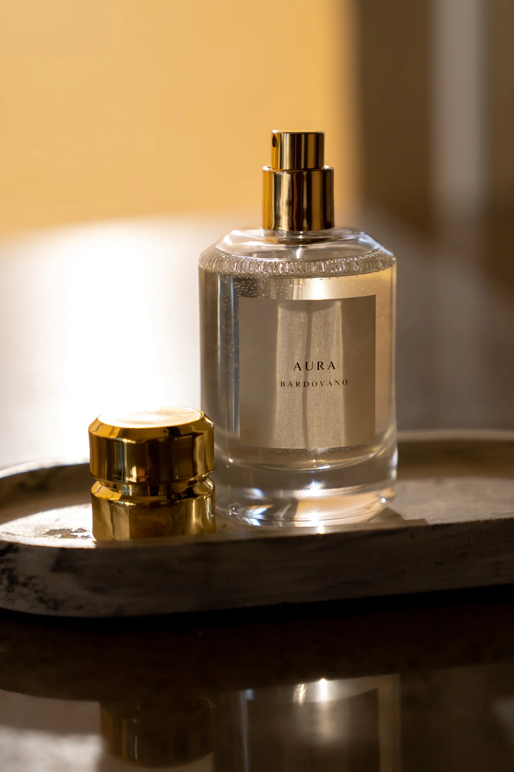 Aura – Radiant. Feminine. Captivating. 50ml