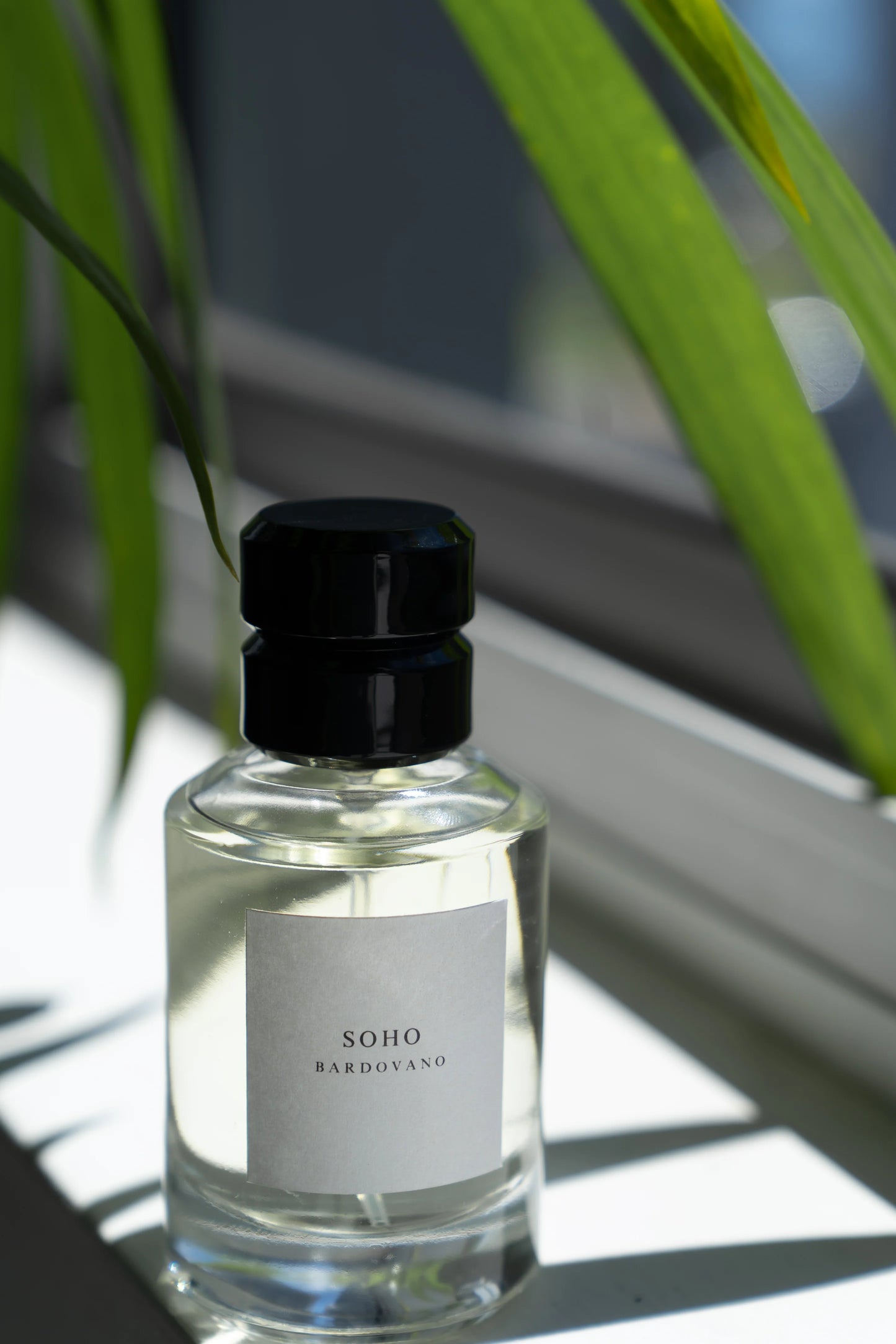 Soho – Bold. Urban. Seductive.50ml