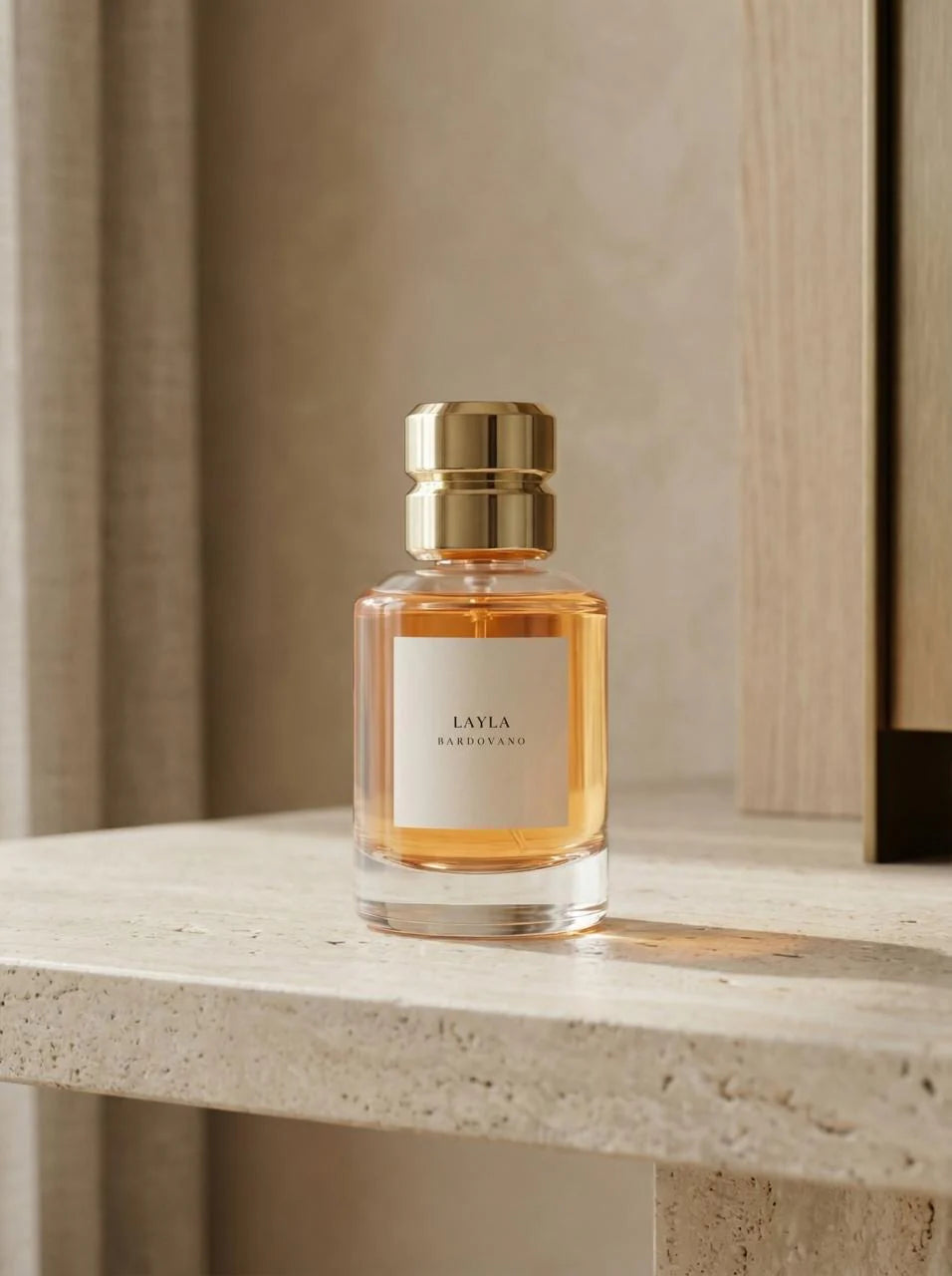 Layla – Soft. Ambered. Romantic.50ml