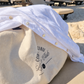 The Chasing Summer Beach Bag | Curated by Elle