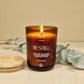 CHAPTER 01 | BE STILL CANDLE | 250G