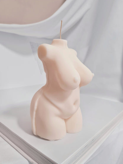 Large Body Candle