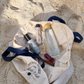 The Chasing Summer Beach Bag | Curated by Elle