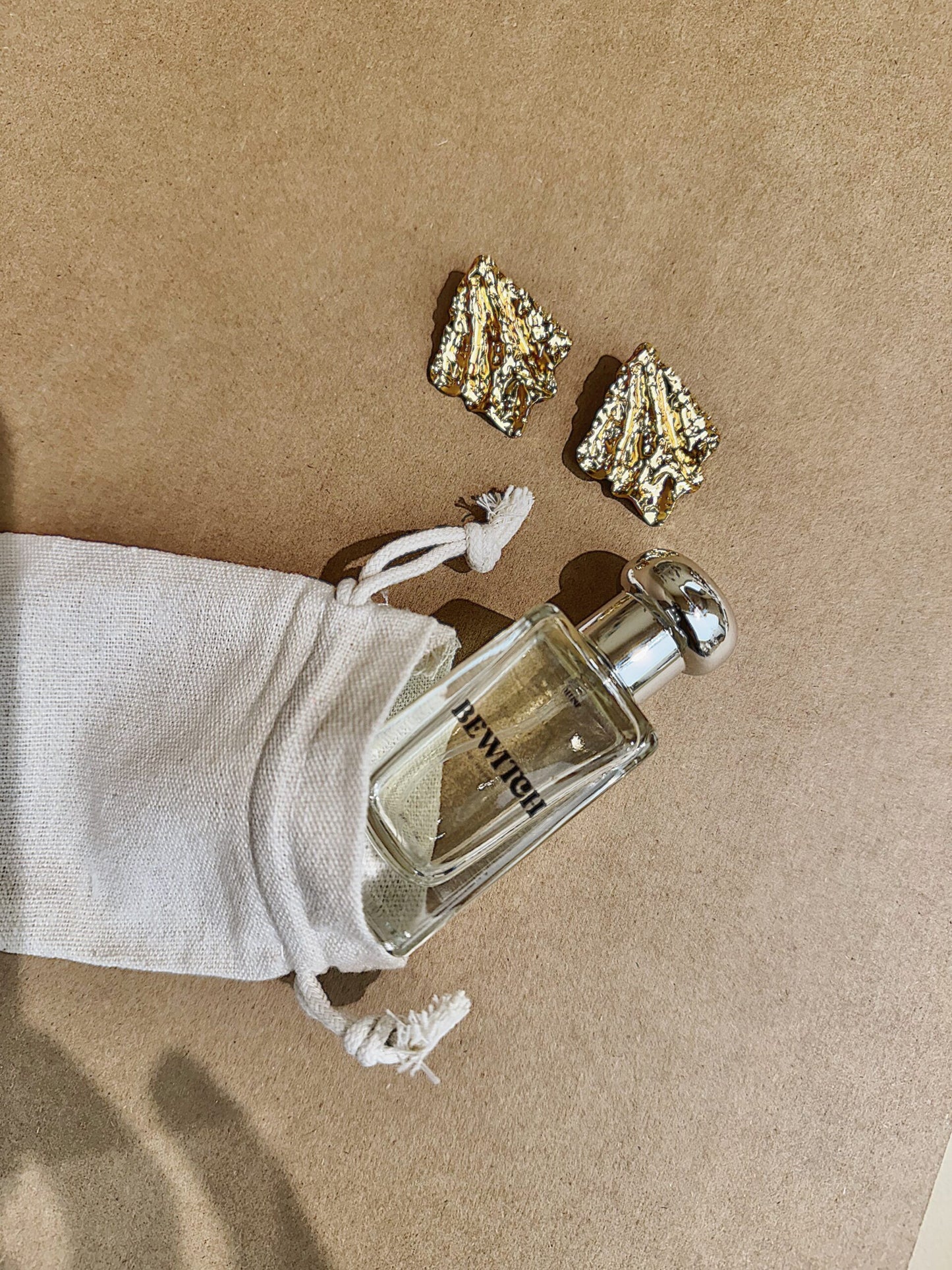 Bewitch Perfume by Muse Beauty