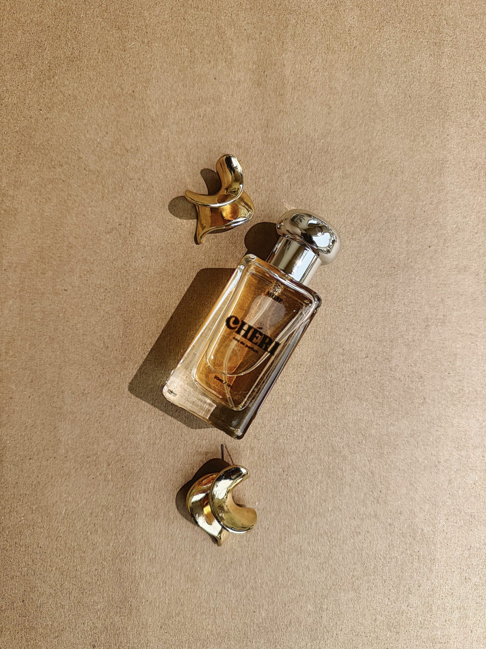 Chéri Perfume by Muse Beauty