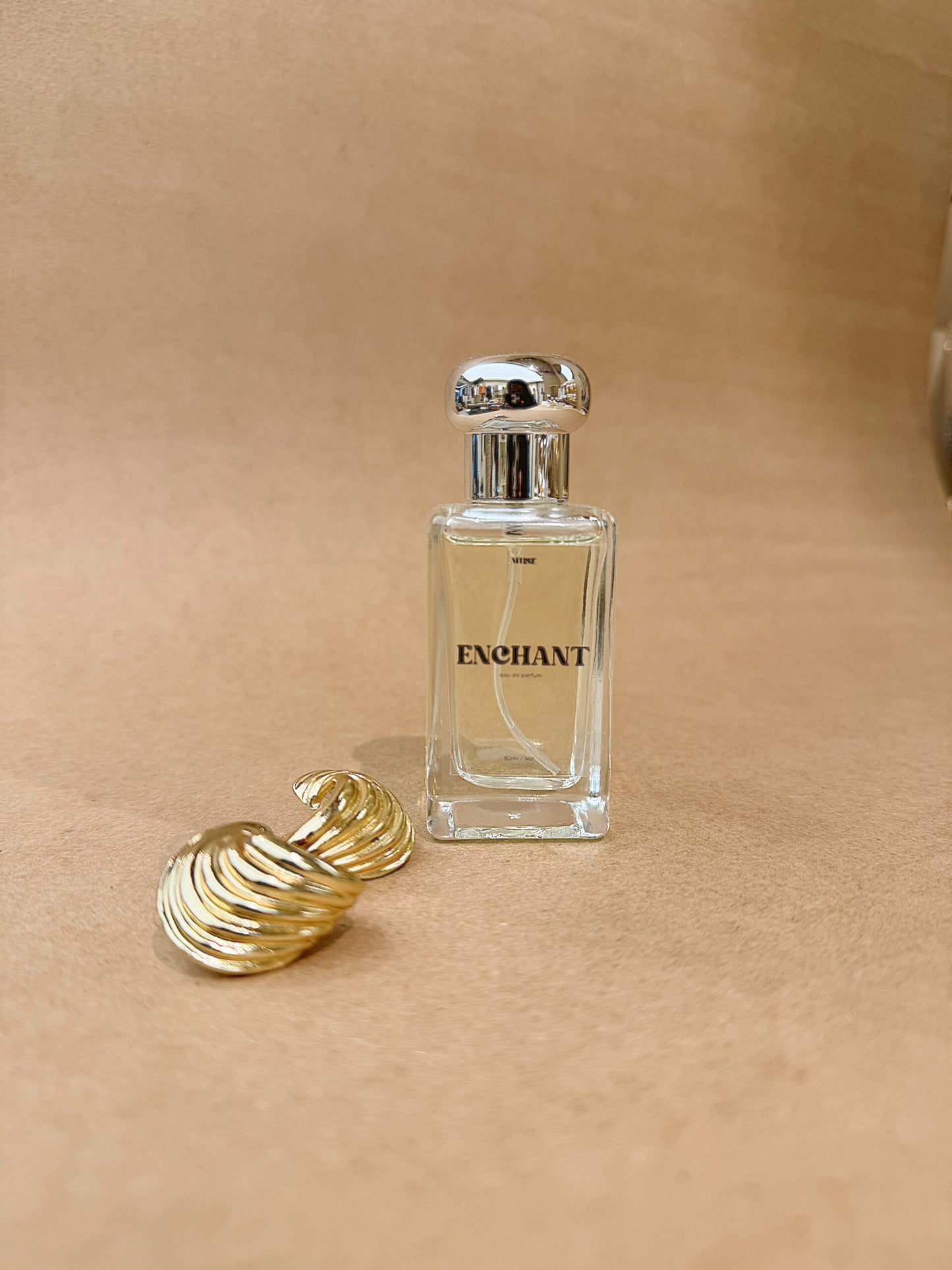 Enchant Perfume by Muse Beauty