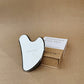 Stainless Steel Gua Sha