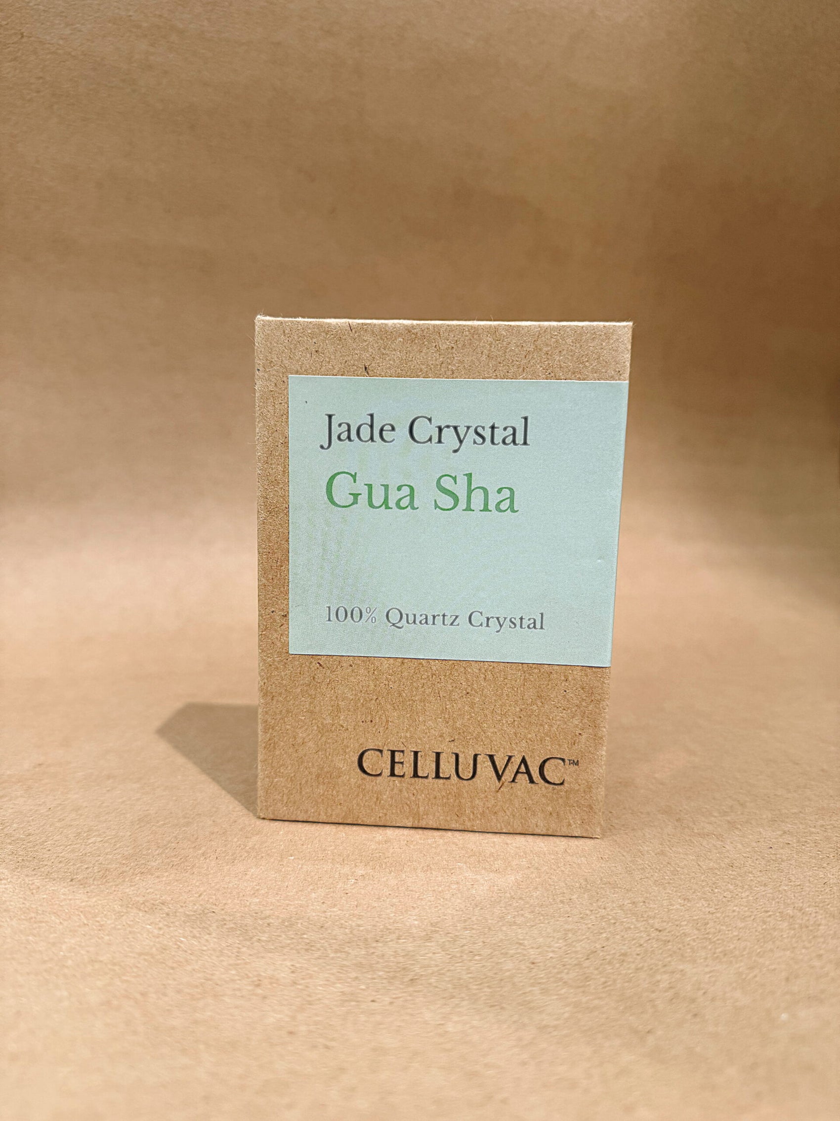 Jade Gua Sha