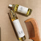 Hair Therapy Oil Combo: From The Top & The End