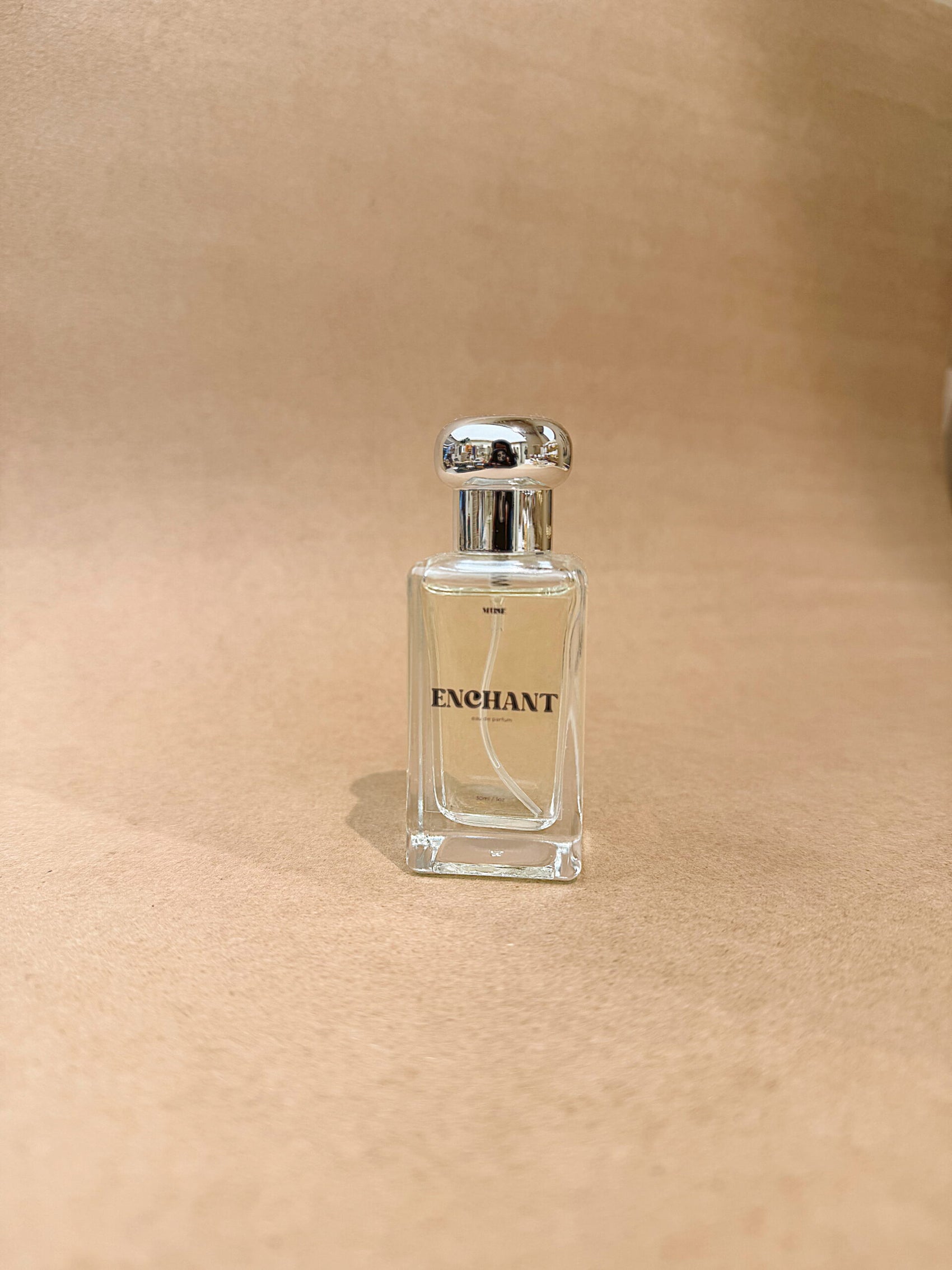 Enchant Perfume by Muse Beauty
