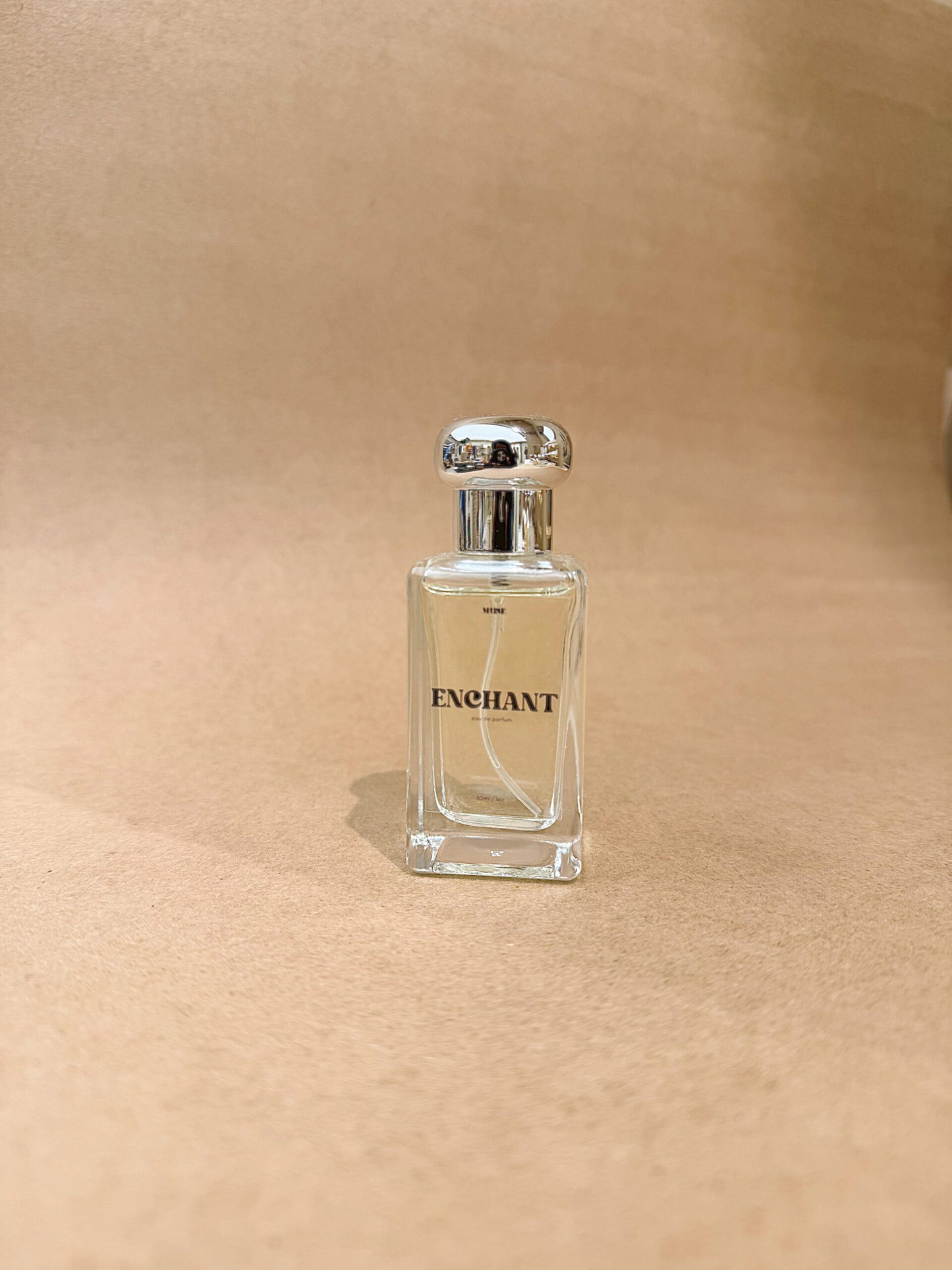 Bewitch Perfume by Muse Beauty