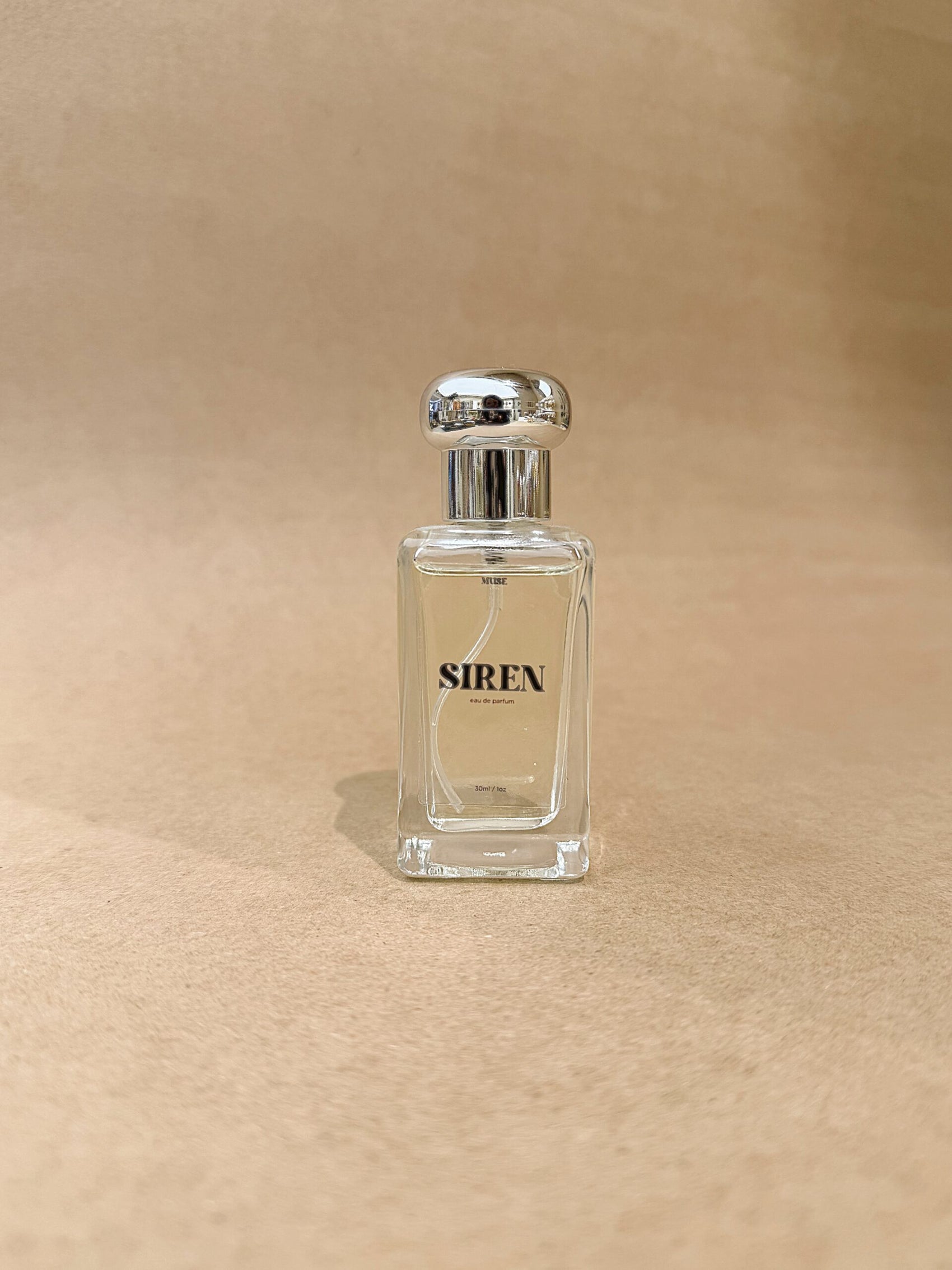 Siren Perfume by Muse Beauty