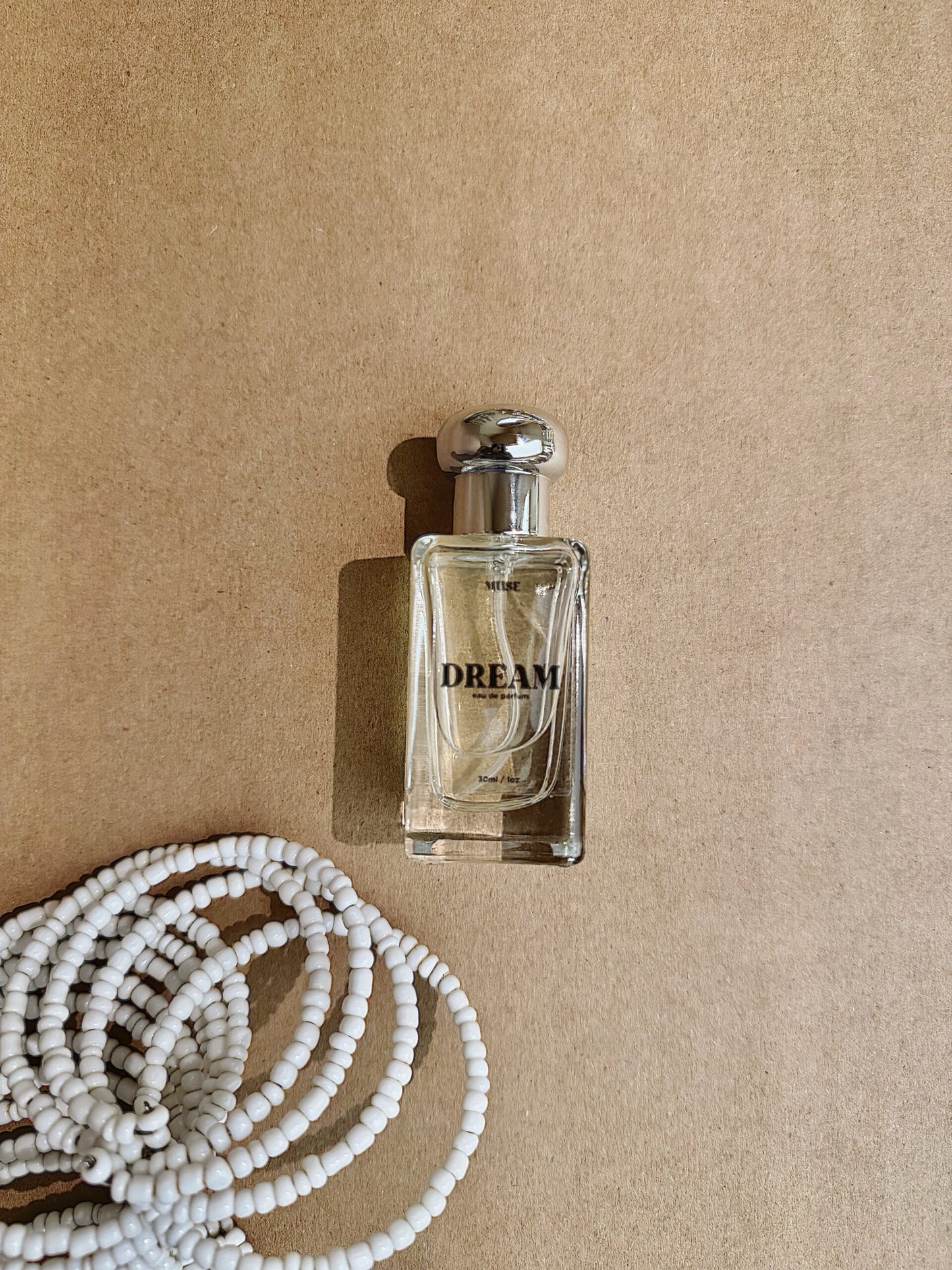 Dream Perfume by Muse Beauty